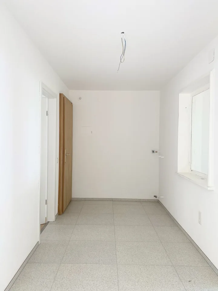 Moderne 3.5 Zimmerwohnung