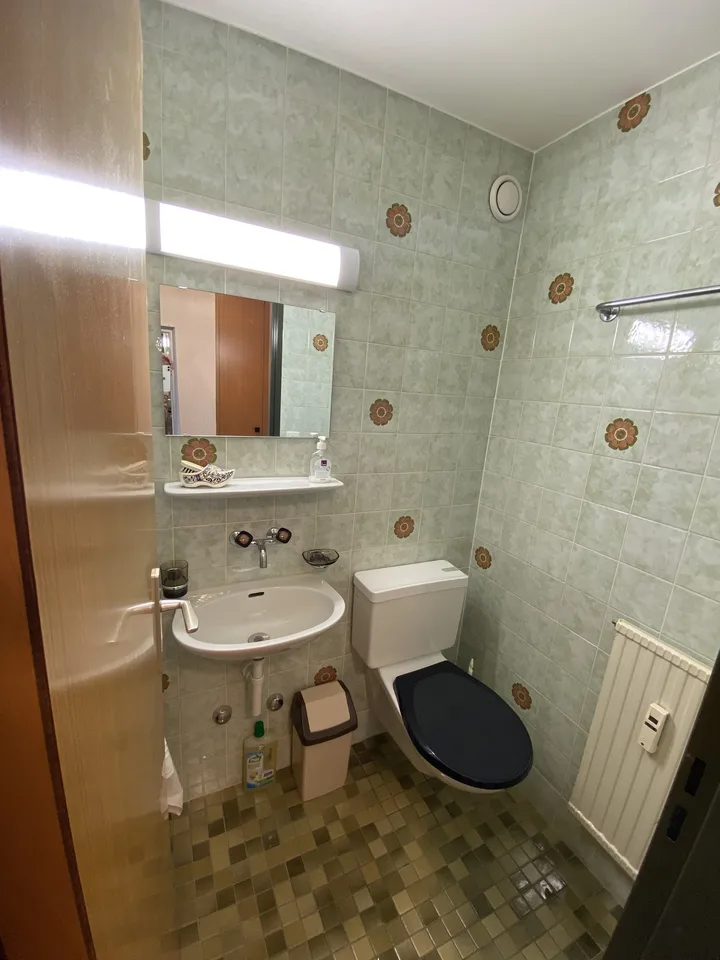 Gemütlich eingerichtete Studio/Wohnung in Leukerbad