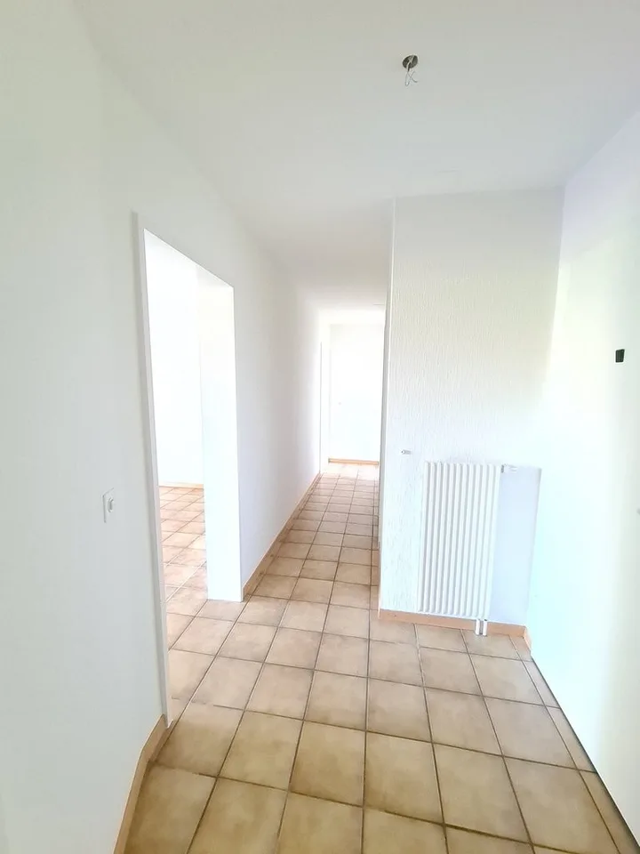 Très bel appartement avec jardin