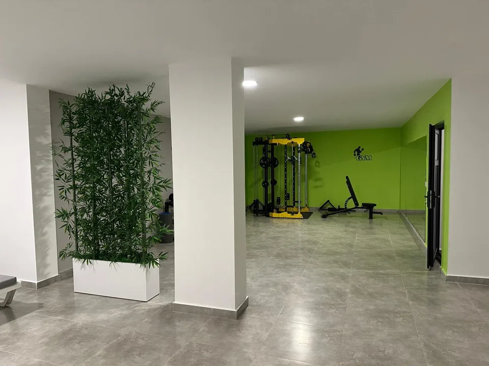 Duplex Neuf 92 m2  proche Alanya/Turquie