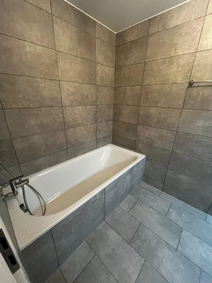 Appartement neuf RDC 4,5 pièces - Chavannes-les-Forts