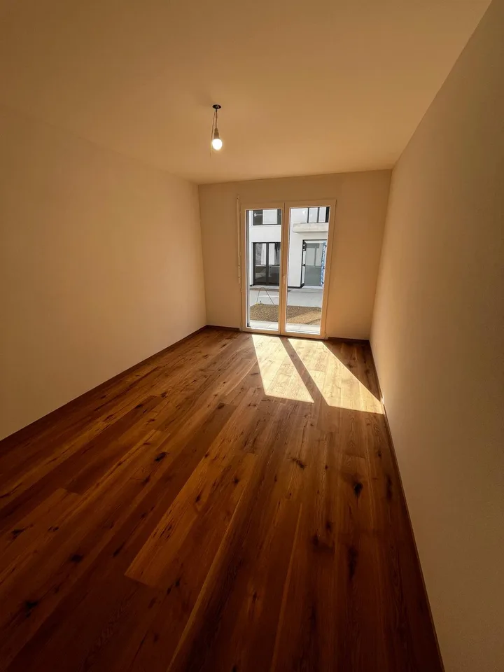 Appartement neuf RDC 4,5 pièces - Chavannes-les-Forts