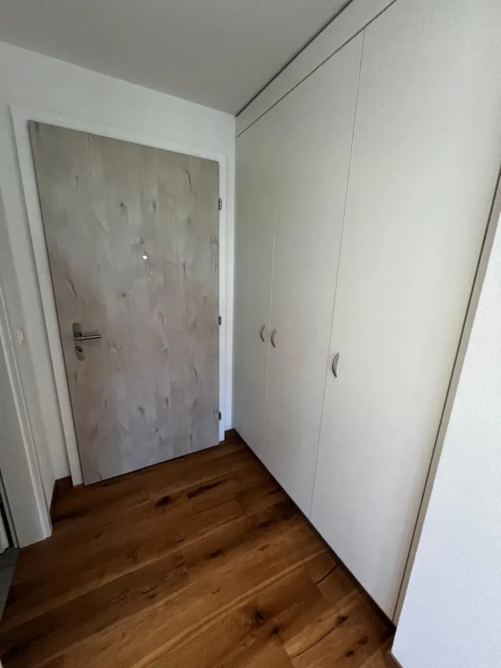 Appartement neuf RDC 4,5 pièces - Chavannes-les-Forts