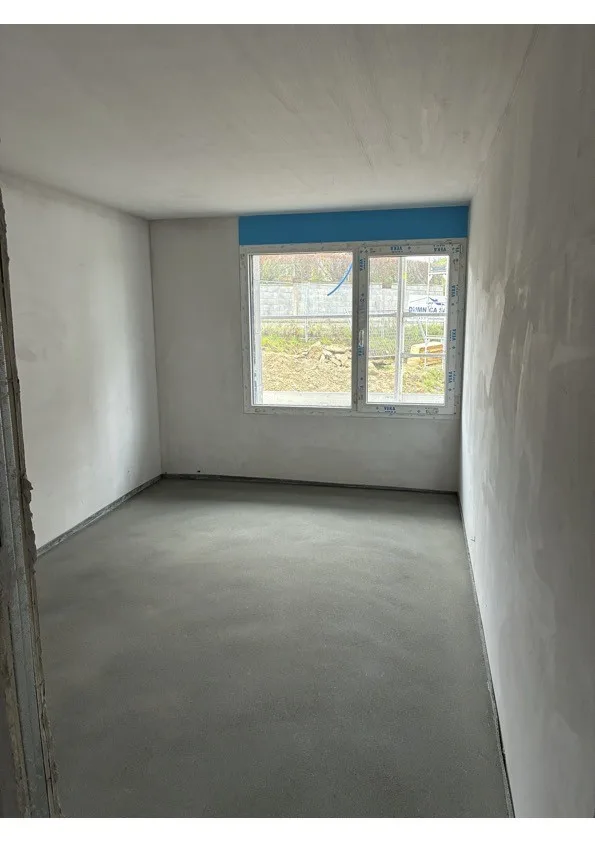 Appartement neuf 2.5 pièces à Massonnens