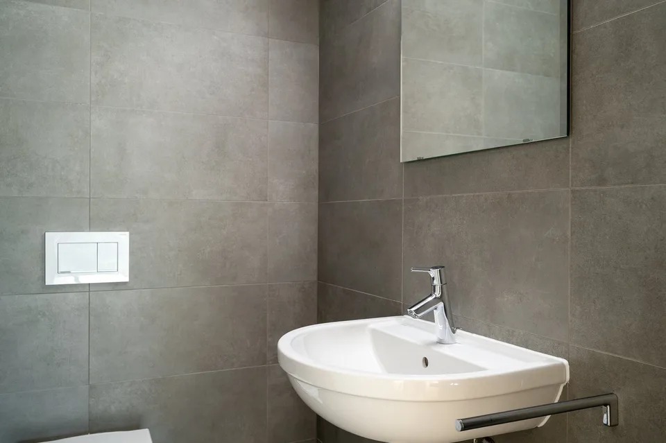 Magnifique appartement au sein du quartier de l'Orangerie à Prangins