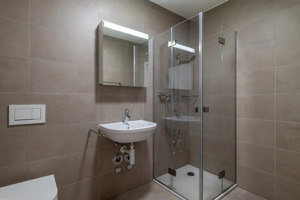 Magnifique appartement au sein du quartier de l'Orangerie à Prangins