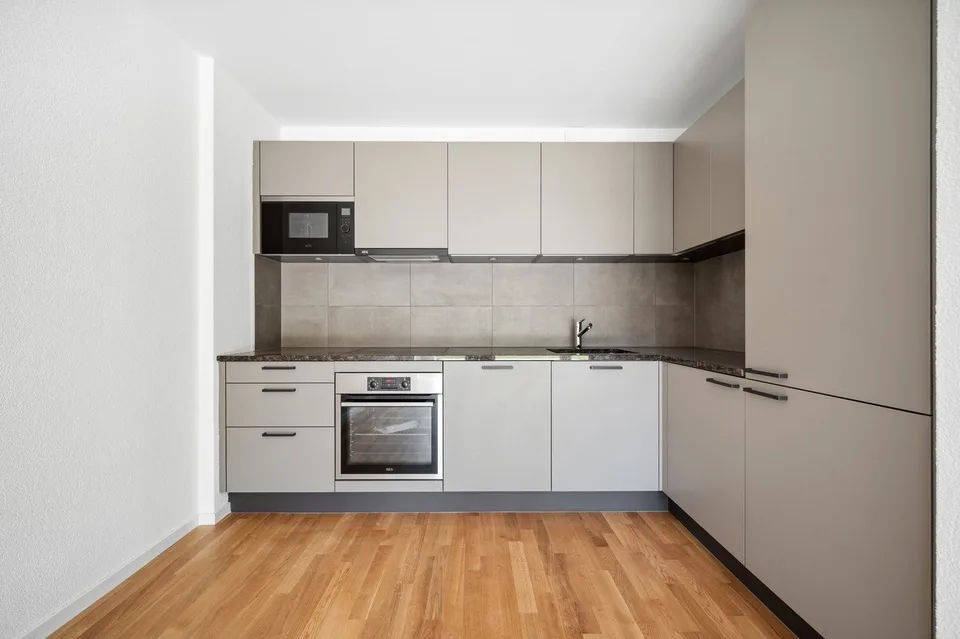 Magnifique studio au sein du quartier de l'Orangerie à Prangins
