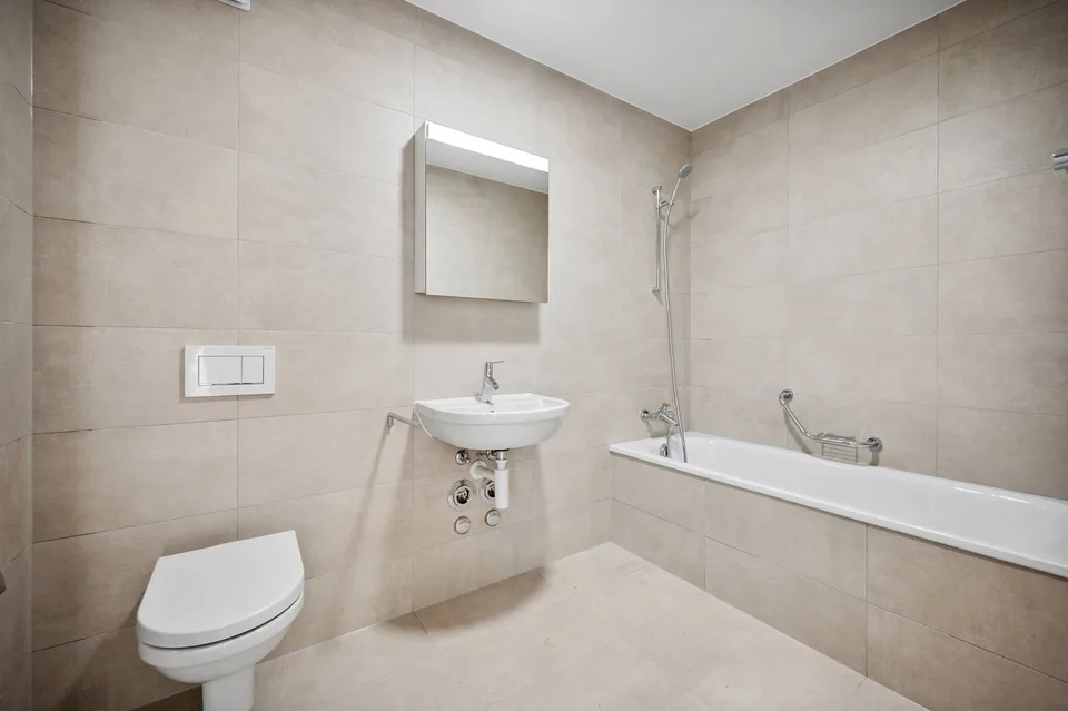 Magnifique appartement neuf au sein du nouveau quartier à Prangins