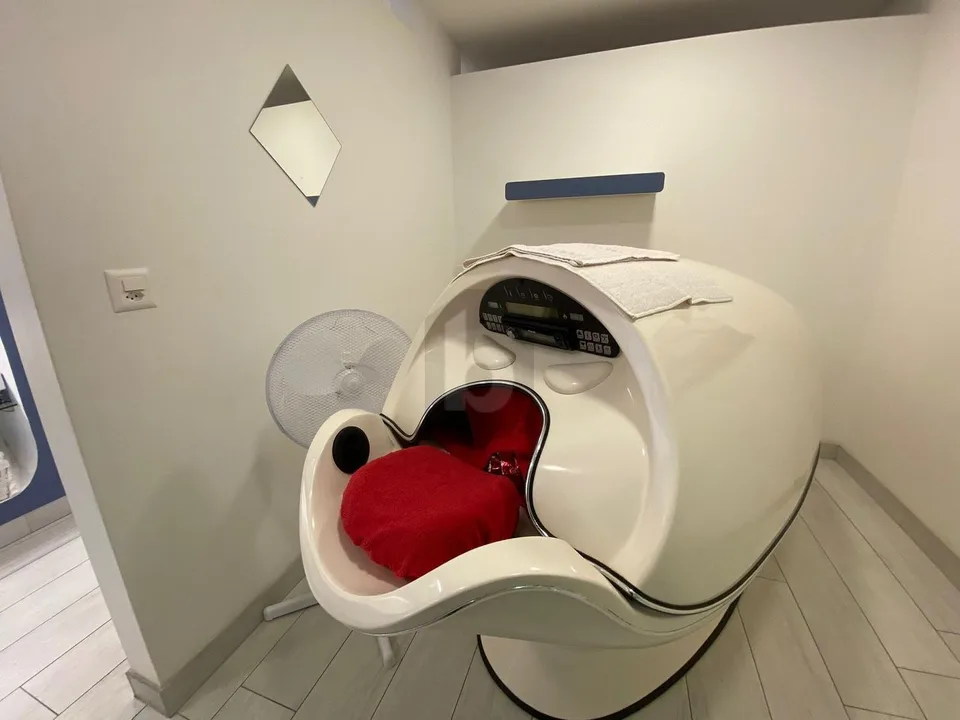 INSTITUT DE BEAUTE AVEC EXCELLENT CHIFFRE D'AFFAIRE