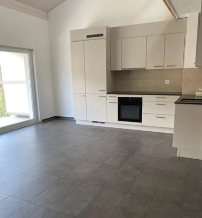 À remettre – Magnifique appartement de 3,5 pièces avec mezzanine – Disponible rapidement