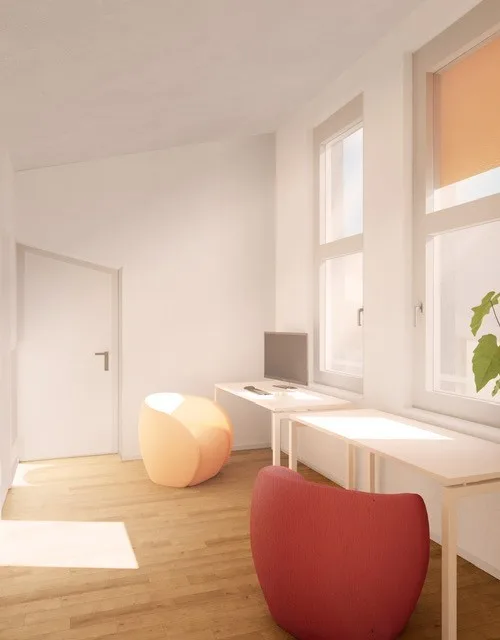 Villa d'architecte, finitions haut de gamme et haute performance énergétique
