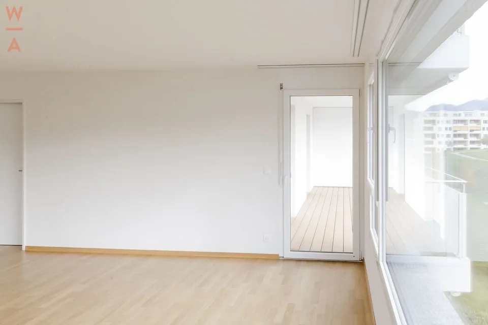 Appartement 2.5 pièces au 2ème étage – photo 11 sur 11