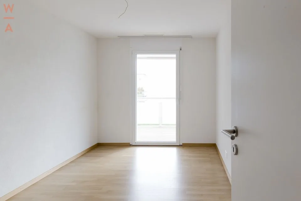 Appartement 2.5 pièces au 2ème étage – photo 9 sur 11