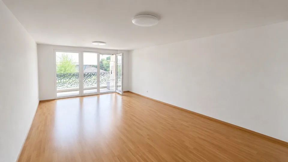 Apartment 4.5 rooms
