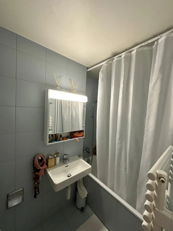 Appartement 3.5 pièces à Gland
