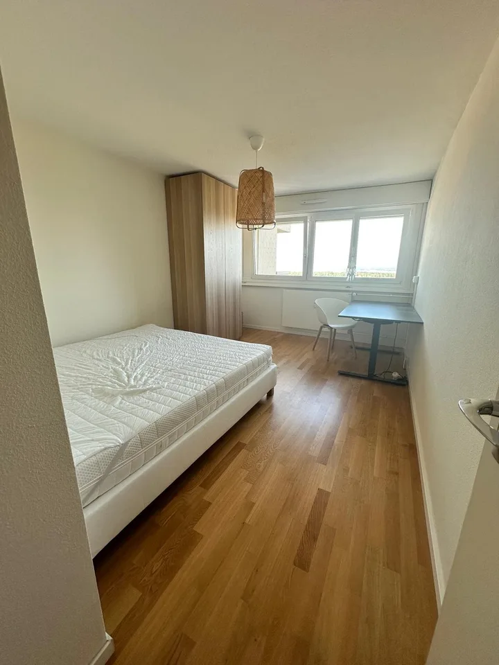Appartement 3.5 pièces à Gland