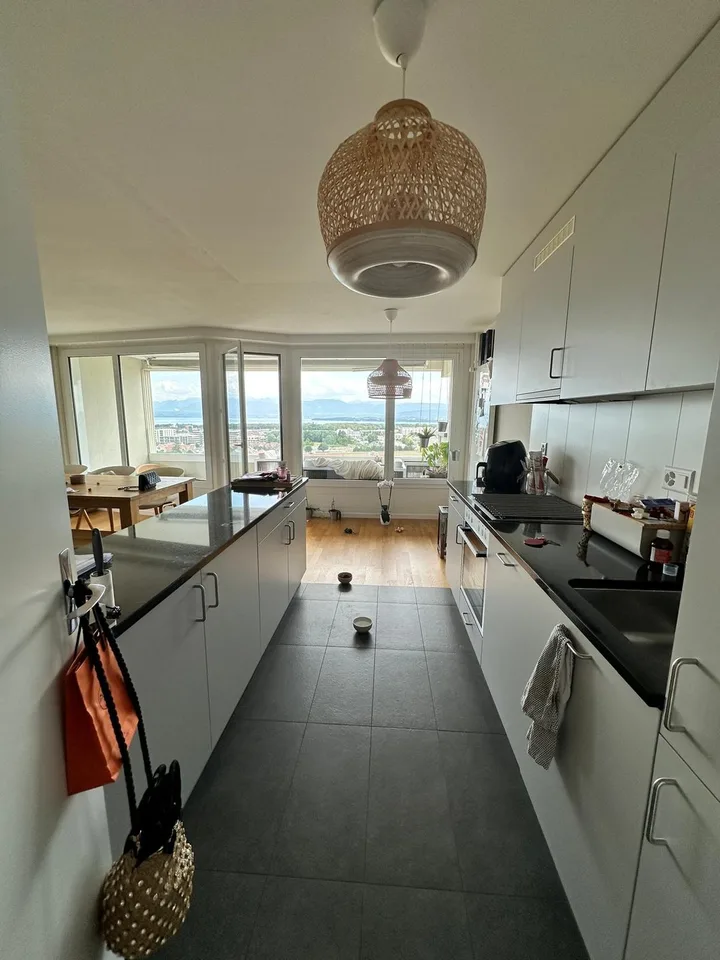 Appartement 3.5 pièces à Gland