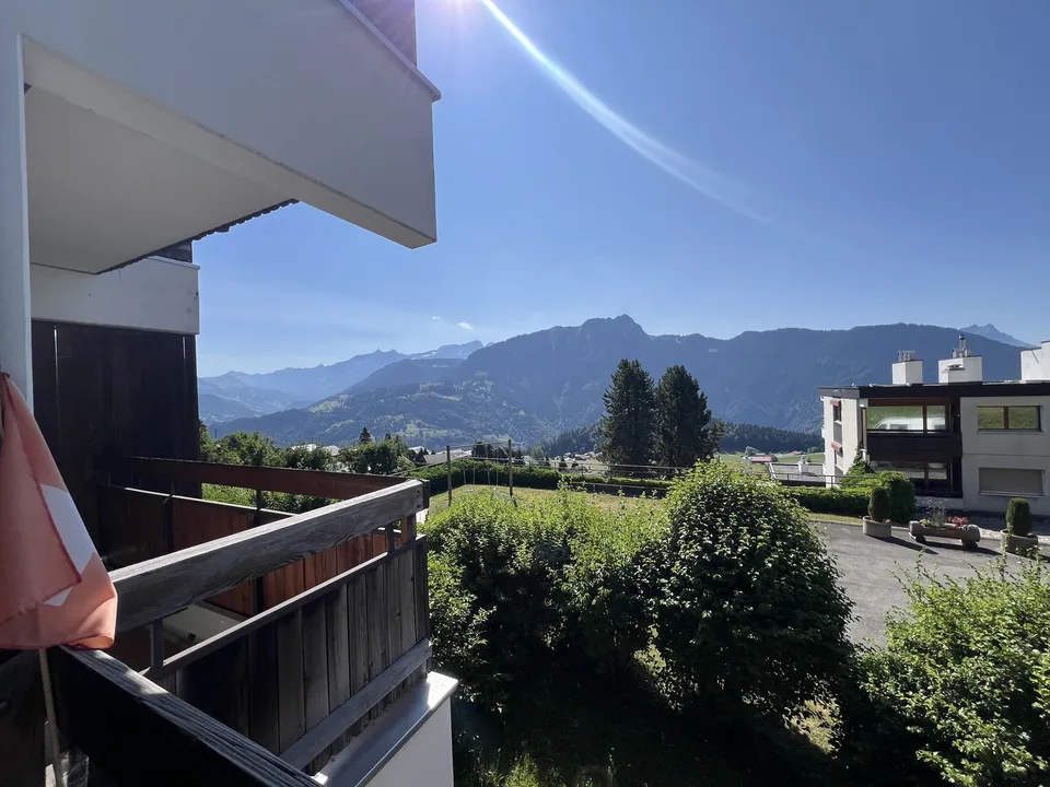 Appartement à Reine Fabiola