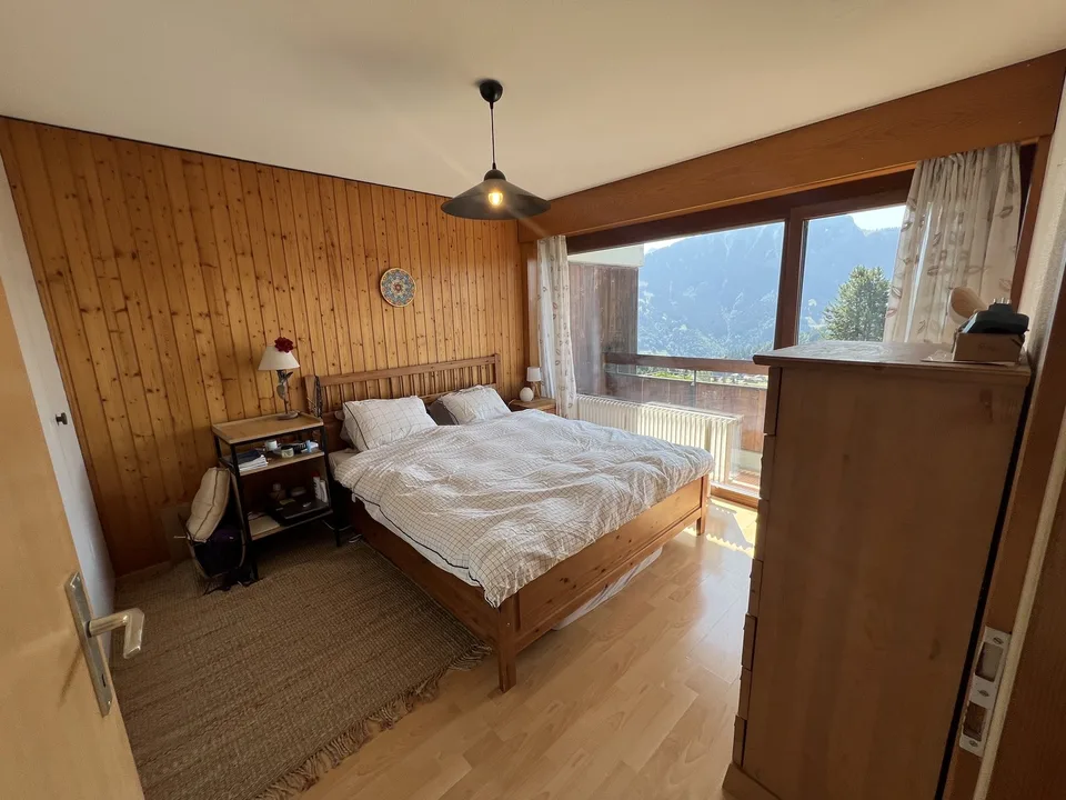 Appartement à Reine Fabiola