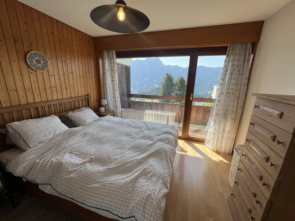 Appartement à Reine Fabiola