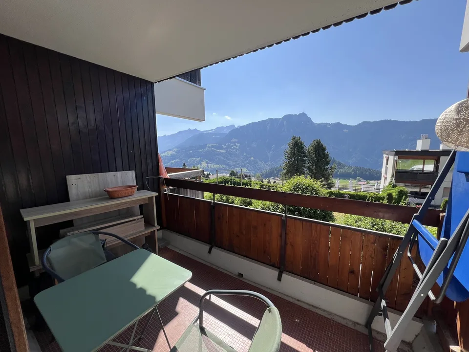 Appartement à Reine Fabiola