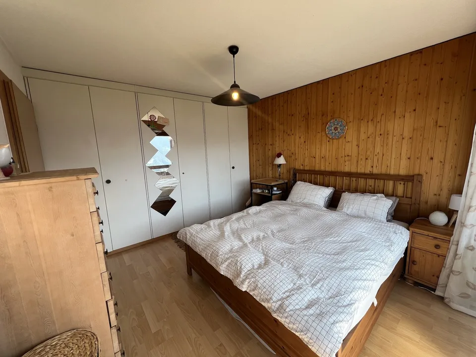 Appartement à Reine Fabiola