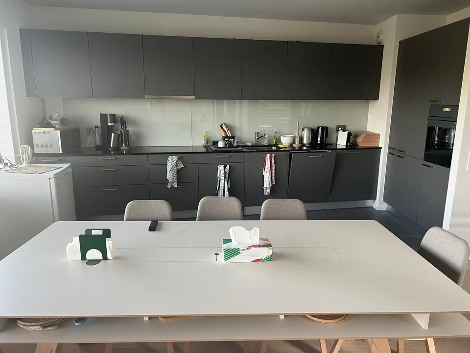 Rue Antoinette-Quinche 2, 1022 Chavannes Pres Renens - CHF 1’100 inkl. NK pro Monat