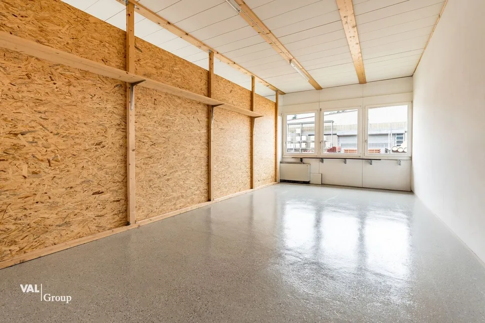 À louer : espace administratif moderne et lumineux - 1'200 m² à Aigle – foto 11 di 13