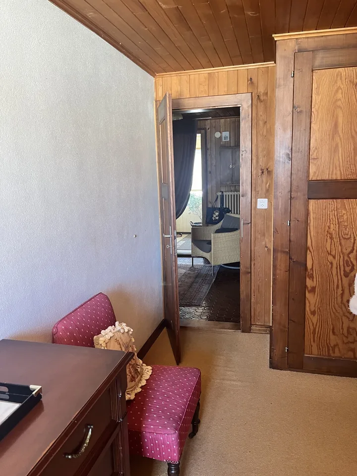 Chambre en colocation dans les Préalpes fribourgeoises