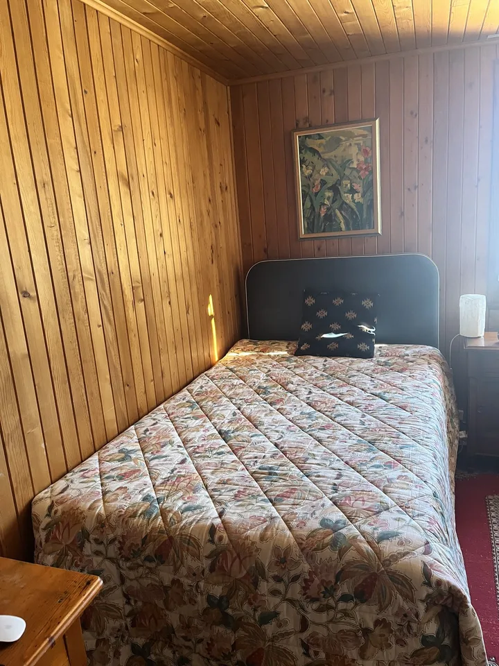 Chambre en colocation dans les Préalpes fribourgeoises