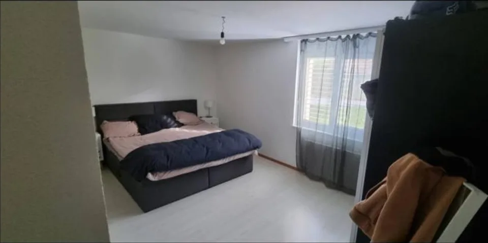 Reprise de bail - Appartement de 3,5pces au rez de chaussée