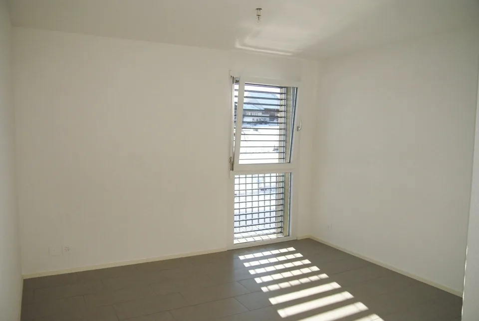 Magnifique appartement de 2.5 pièces dans un petit immeuble