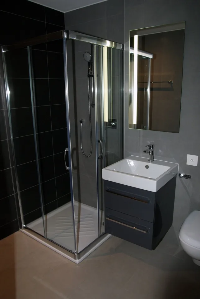 Magnifique appartement de 2.5 pièces dans un petit immeuble