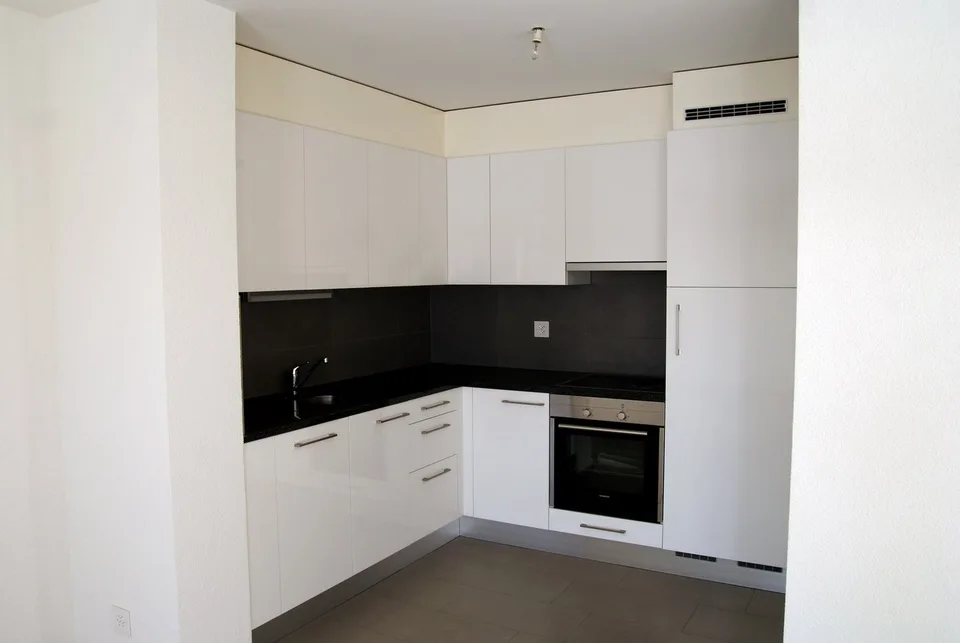 Magnifique appartement de 2.5 pièces dans un petit immeuble
