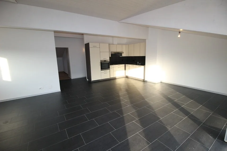 Logement de 4.5 pièces