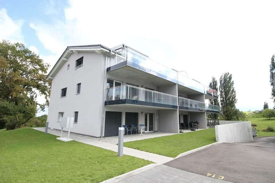 Alloggio di 4.5 locali – foto 8 di 10