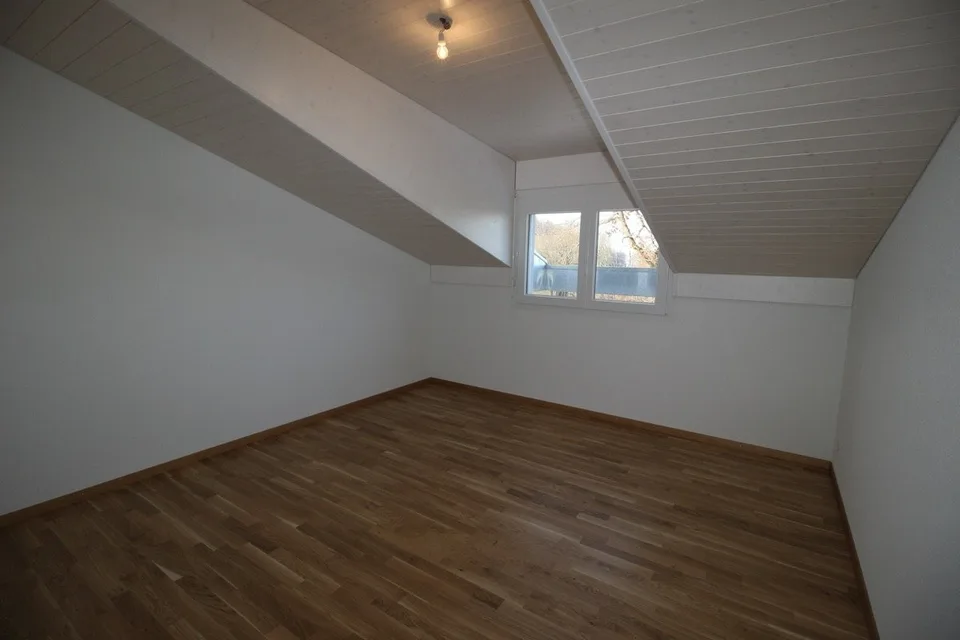 Logement de 4.5 pièces