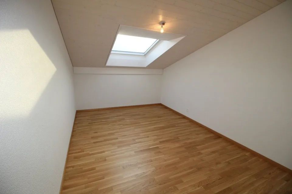 Logement de 4.5 pièces