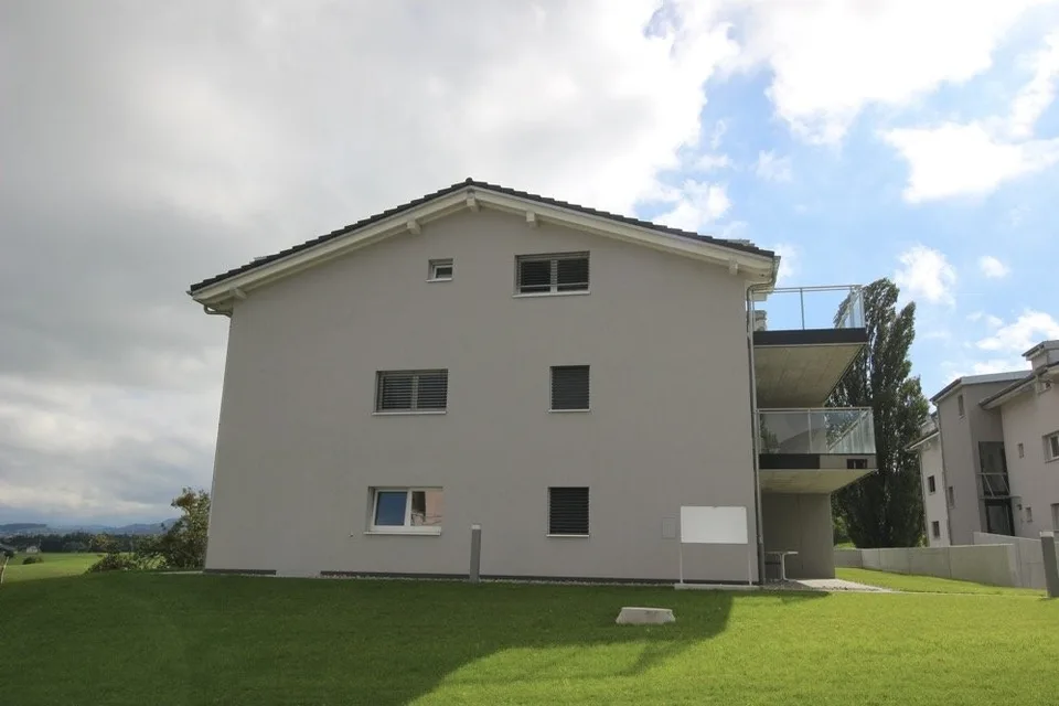 Alloggio di 4.5 locali – foto 9 di 10