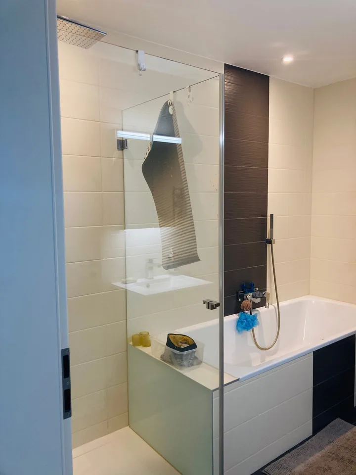 2 chambres à louer dans appartement à Champvent / VD