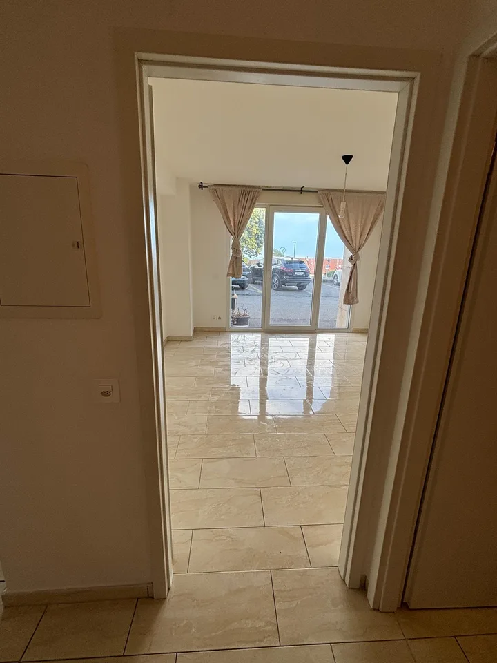 Appartement spacieux et lumineux à Arzier-Le-Muids