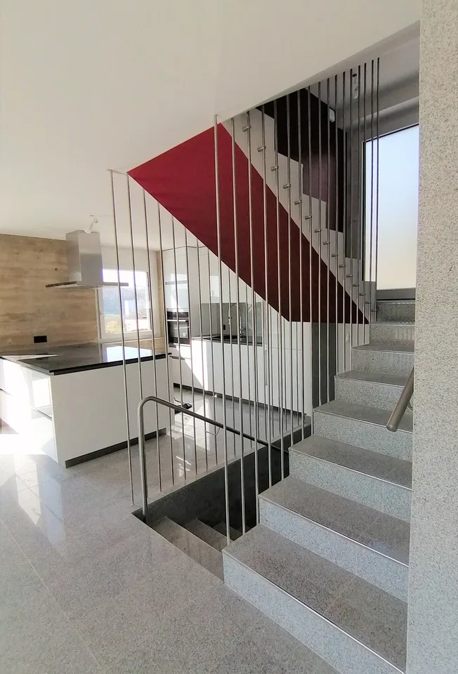 Magnifique Villa d'Architecte à Penthaz (à côté de Lausanne)