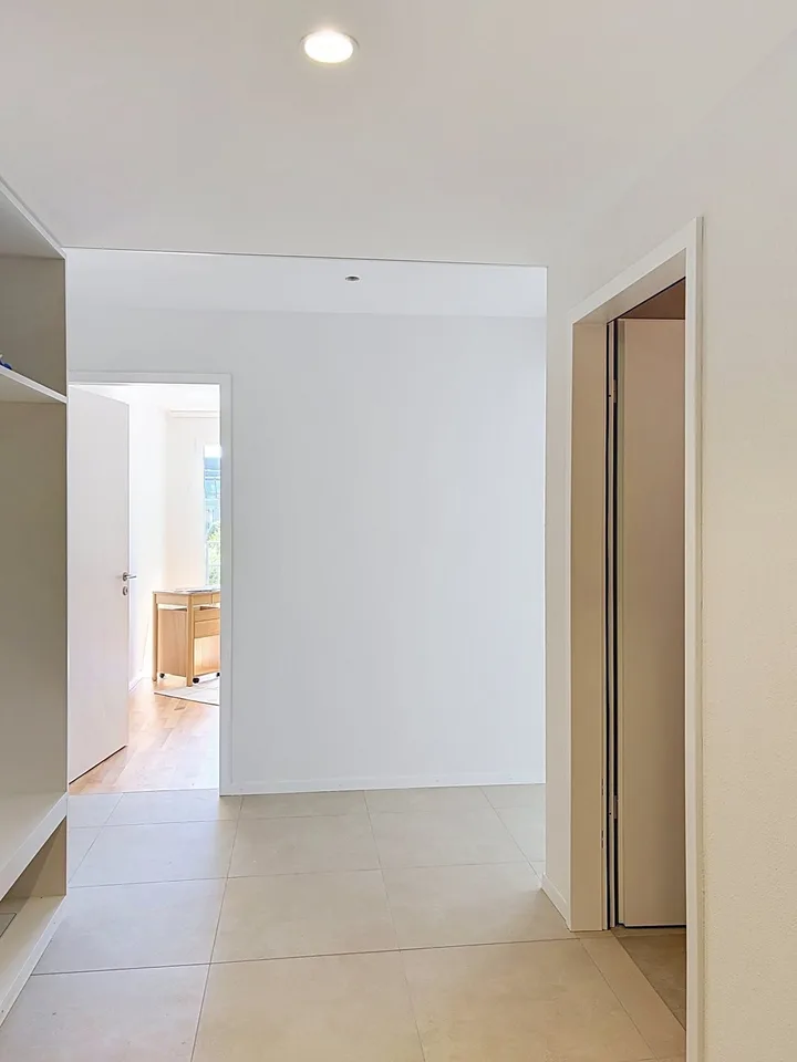 4 Zimmer Wohnung in Cottens FR – Foto 13 von 13