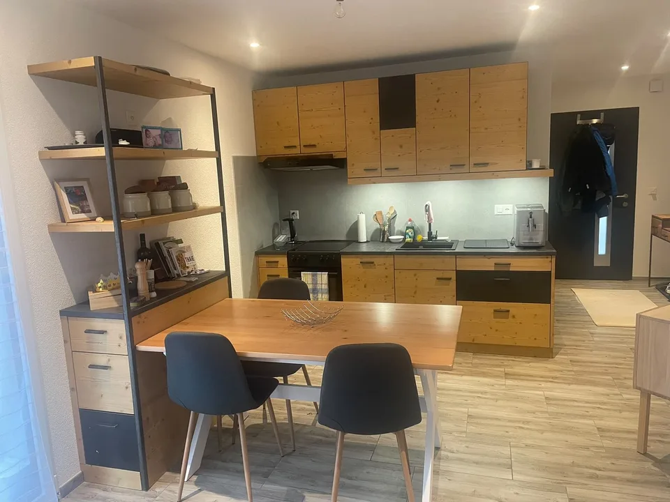 Joli appartement de 3,5 pièces dans un quartier calme