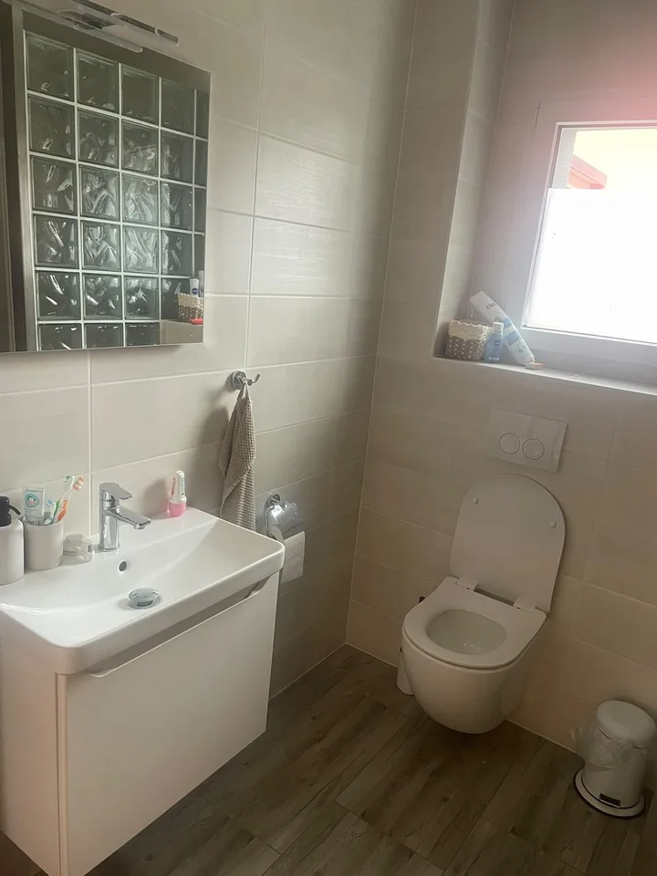 Joli appartement de 3,5 pièces dans un quartier calme