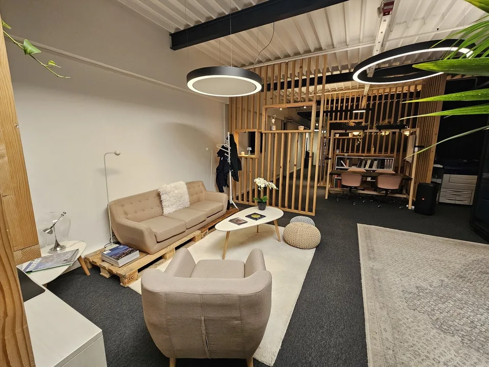 Très belles surfaces disponibles au printemps 2027