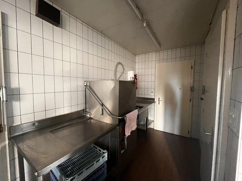 Restaurant à louer à Romont !