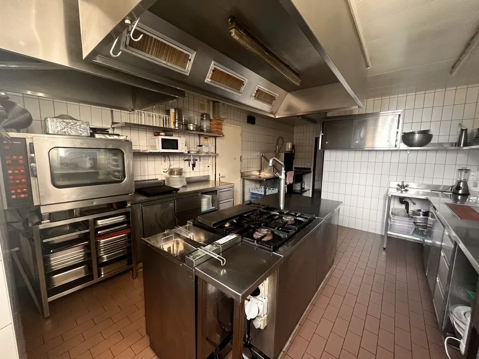 Restaurant à louer à Romont !