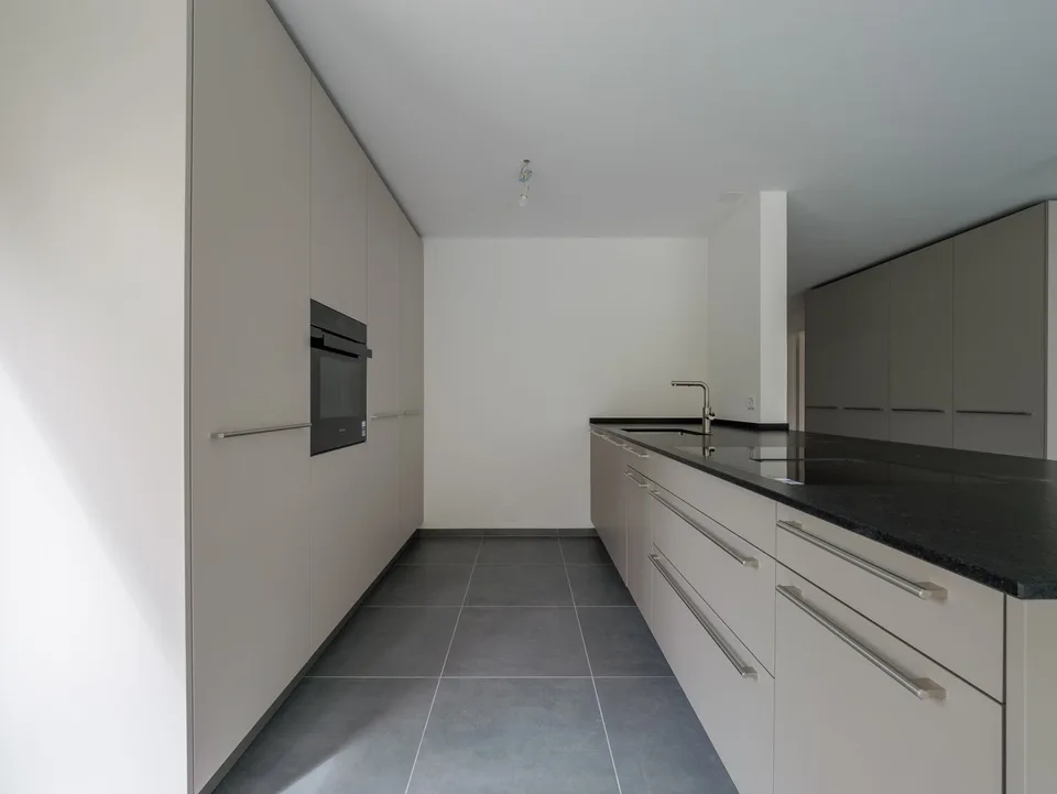 Appartement rénové de 4.5 pièces au 1er étage