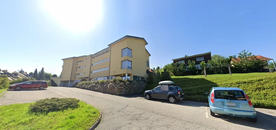 Appartement rénové de 4.5 pièces au 1er étage